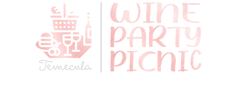 Temecula Wine Party Picnic